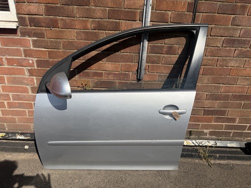 Golf mk5 2008 5dr front - golf,