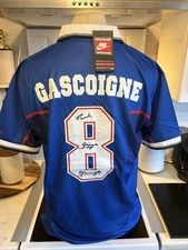 Rare Glasgow Rangers Paul
