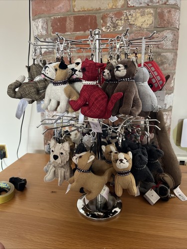 Dora design keyring collection - dora,