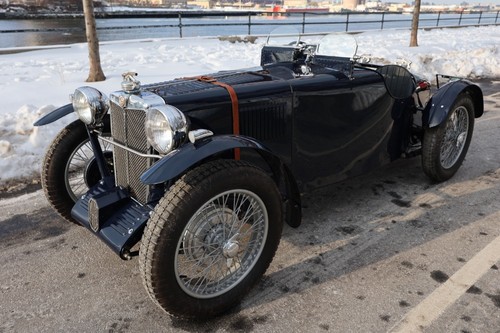 1936 - , mg