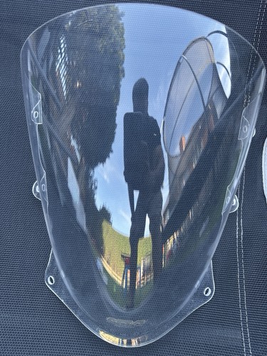 Mra racing transparent screen - racing,