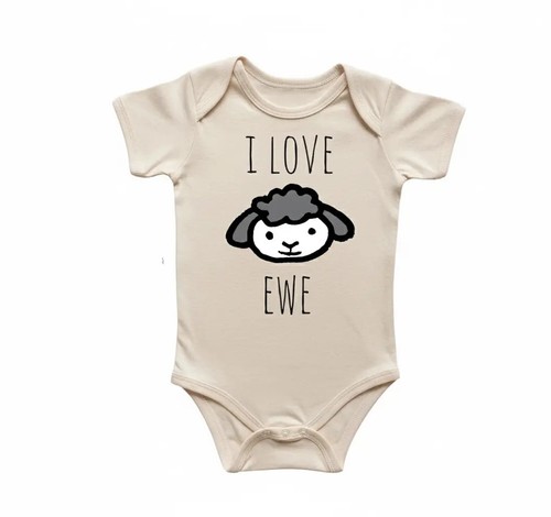 Lamb sheep newborn gift baby - lamb,
