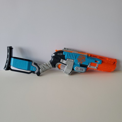 Nerf zombie strike sledgefire - nerf,