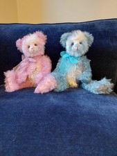 Paloma and piers - , mohair