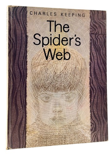 The spider web - spider’s, web,