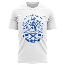 Scotland Forever Mens T Shirt