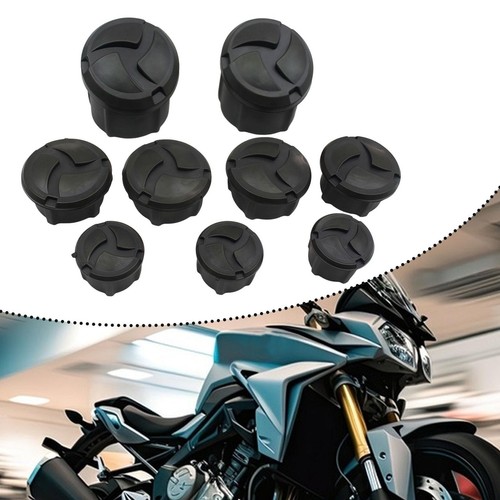 Frame hole cover caps - cover,