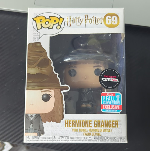 Funko pop harry - funko,