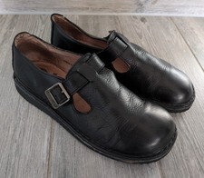 Red Or Dead T Bar Shoes Womens