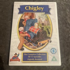 Chigley ~ The Complete