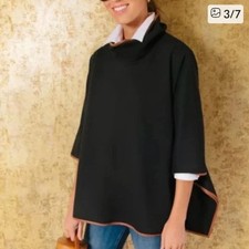 Tuckernuck Women's Piper Blk