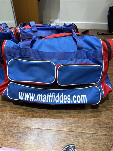 Matt fiddes martial arts - matt,