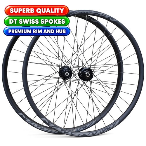 700c hybrid gravel wheelset - gravel,