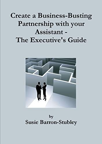 Create business busting - a, business-busting