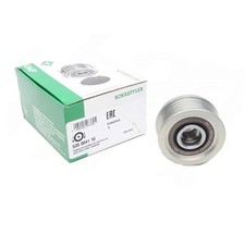 Genuine INA Alternator