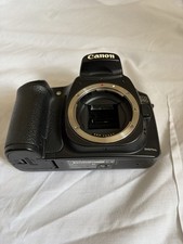 Canon EOS 20d