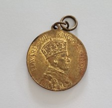 Rowntree Edward VIII