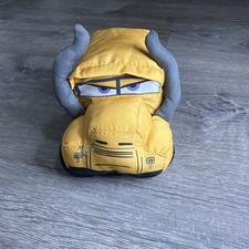 Disney Pixar Cars Miss Fritter