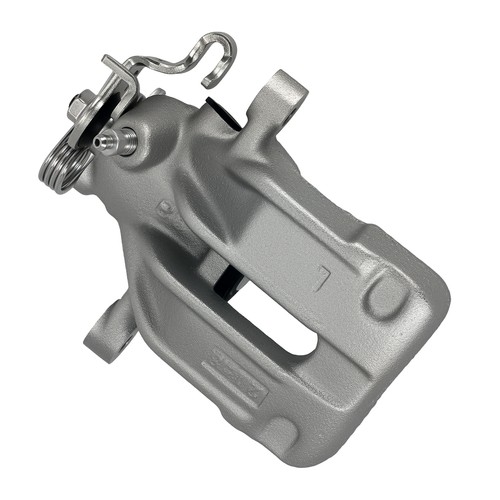 Rear left brake - disc, caliper
