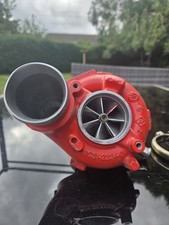 Genuine Audi V8 4.0 IHI Turbos