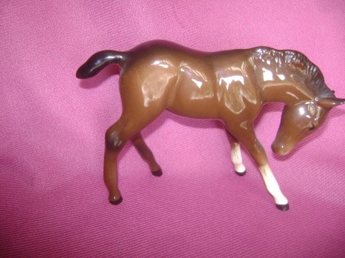 Royal doulton porcelain brown - porcelain,
