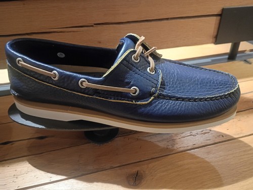 Mens timberland classic boat - mens,