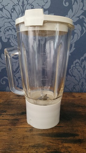 Kenwood chef liquidiser - kenwood,