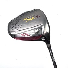 Cleveland Hi-Bore XLS Driver /