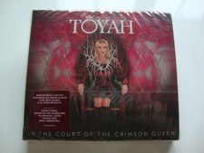 TOYAH - In The Court Of The