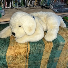 Official Andrex Golden Yellow