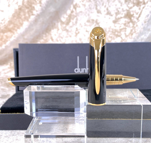Alfred dunhill rollerball - dunhill, pen