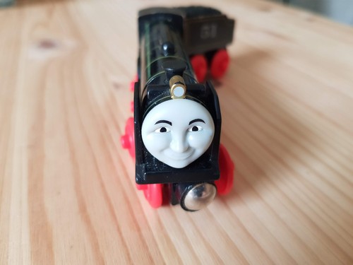 Hiro thomas and - and, wooden