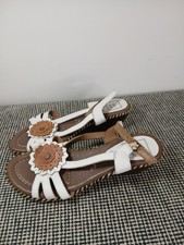 Ladies The Shoe Tailor Sandals