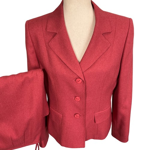 Suit skirt - skirt, 8
