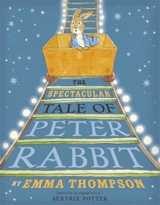 The spectacular tale - tale, peter