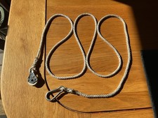 Sailing dinghy RWO Block on