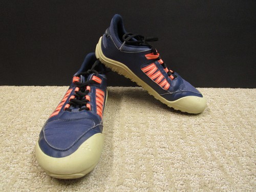 Vivobarefoot shoes boys blue - shoes, 5