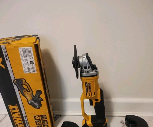Dewalt dcg412n 18v - dcg412n,
