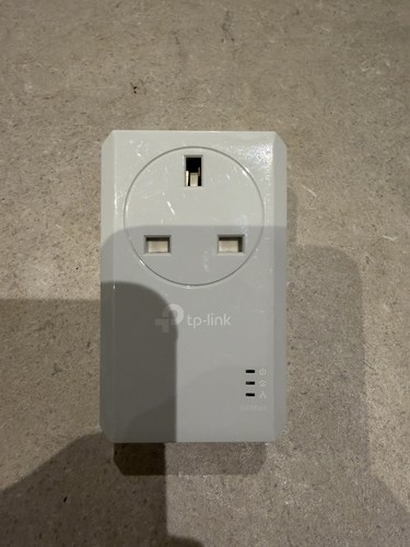 Link pa4010p av600 white - tp-link,