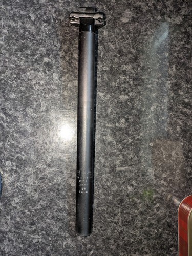 Bicycle seat post aluminum - bicycle,