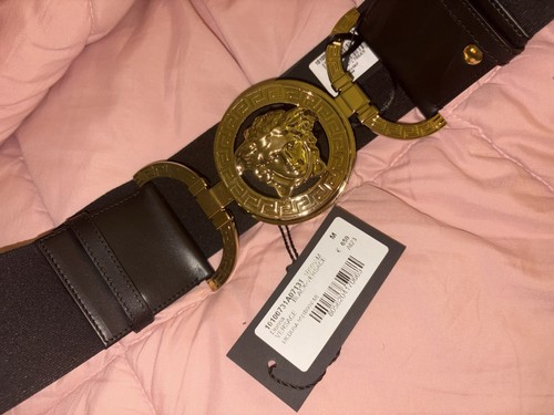 Brand new versace - versace, medusa