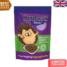 Spike's Made in the UK