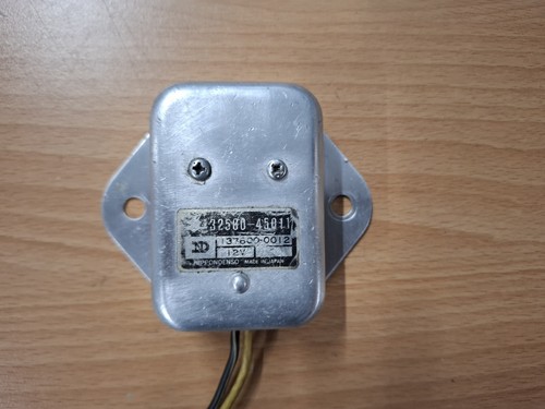 Suzuki 550 1977 1978 - gs, cdi