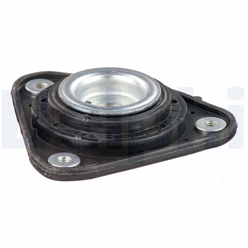 Suspension strut support - suspension,