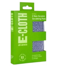 2x e-cloth Non-Scratch