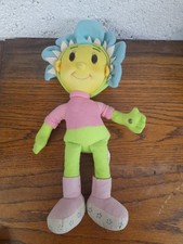 Fifi And The Flowertots Plush