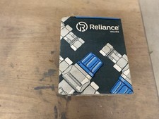 Reliance Mixing Valve 22mm