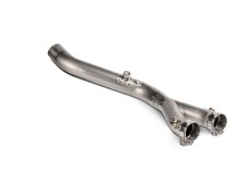 Akrapovic Motorcycle Mid, Link