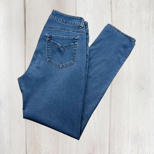 Vintage lee riders mid rise - vintage,