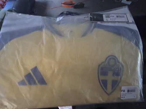 Authentic adidas sweden - authentic,